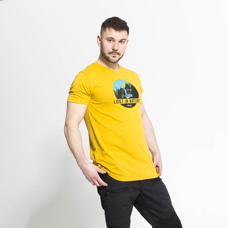T-shirt "Hinsen" T-shirt "Hinsen"